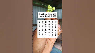 Double Tap If You Find 2575 Search Puzzle Shorts 