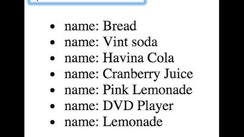 Autocomplete Search with Angular Typeahead Directive