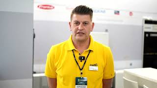 Adrian Ionescu Kranich Solar