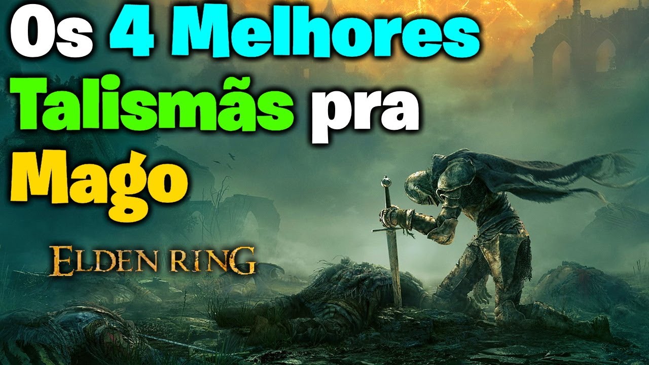 Elden Ring possui fases secretas que indicam possível DLC