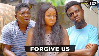 Forgive Us - Episode 127 (Mark Angel TV)