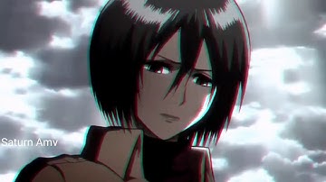 Anime Girls [AMV] - Stronger