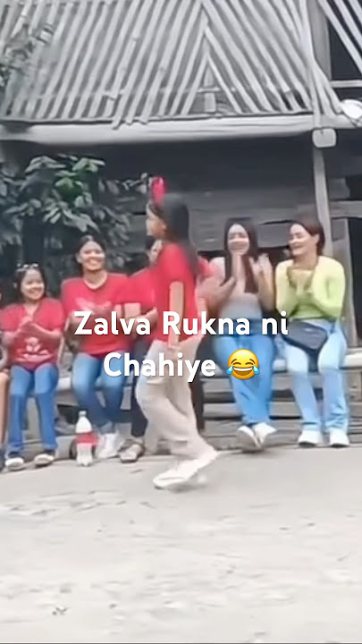 Zalva 😂 #shorts