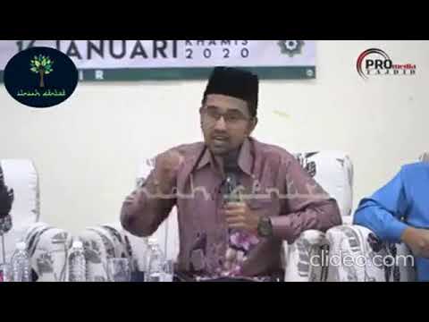 Dong Zong Rasis anti tulisan  jawi dan khat YouTube