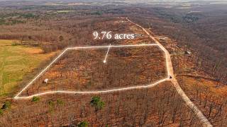 Wooded Acreage Near Bryant Creek State Park | 000 County Road 333, Drury, Missouri