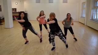 Maniac - WE LOVE DANCE by WE LOVE DANCE  68,059 views 1 year ago 4 minutes, 15 seconds