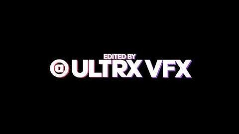 HOW TO MAKE THIS *INSANE* IDENT LIKE *SMUTI* IN DAVINCI RESOLVE | FREE TEMPLATE