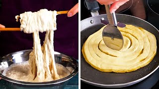 Tasty Dough Hacks You Wish You Knew Before