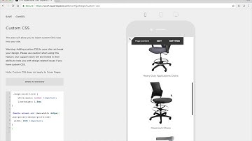 Force Single Image Rows on Mobile in Squarespace Image Grid Galleries