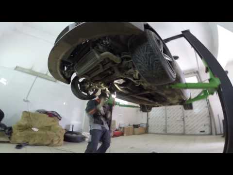 Дагестанская версия Лады RX8!Классика жанра!