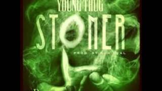 Young Thug   Stoner bass boost