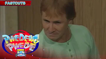 Redford White, binalaan si Robin | Pwedeng Pwede Fastcuts Episode 14  | Jeepney TV