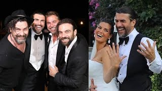 Turgut's Wedding Day | Cengiz Coşkun Gets Married