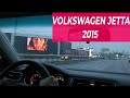 VOLKSWAGEN JETTA 2015 | POV |DRIVE on KIEV #2