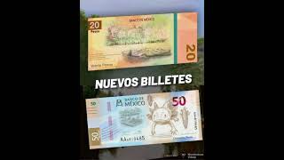 20 - nuevos billetes 50