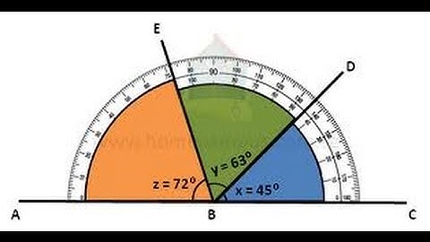 Torchmate CAD/CAM -- Using the Node Edit Tool to Find Angles