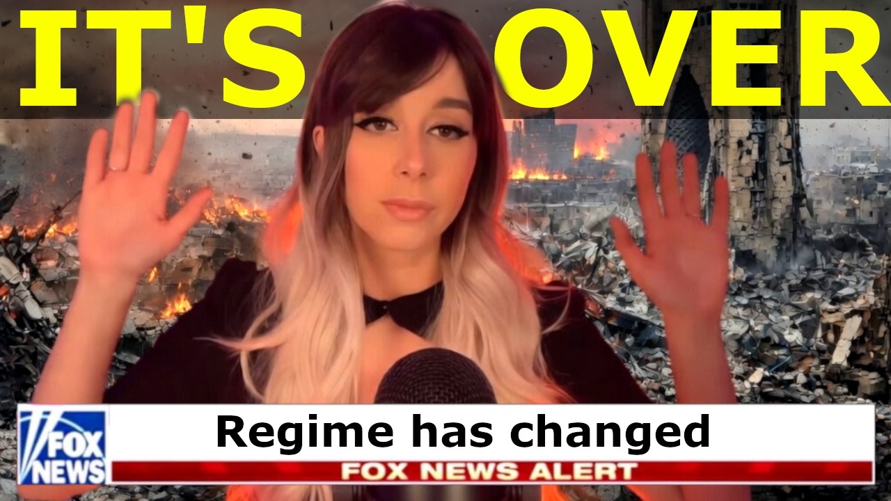 🚨 LMFAO!! EVERYONE WAS F*CKING WRONG 😂😂😂