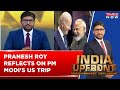 Pranesh roy reflects on pm modis us visit  his interview with wall street journal  pm modi in us