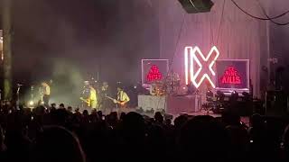 Ice Nine KIlls   Freak Flag   Sterling Heights, Michigan   August 29th 2025   Made with Clipchamp