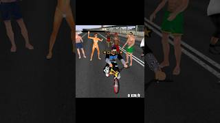 DRAG BIKE BMX RESMIAN 10 JUTA MELAYANG #shortvideo #gta #ytshorts DRAG BIKE BMX RESMIAN 10 JUTA MELAYANG #shortvideo #gta #ytshorts