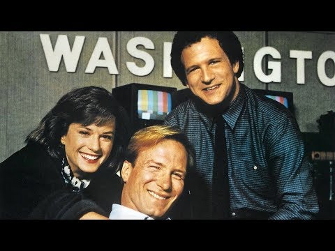 Broadcast News (1987) Bande annonce française VF