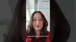 Understanding the Needs of Working Moms: Marianne's Story