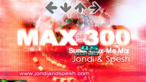 Stepmania MAX of MAXX Oni PASSED!