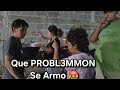 😡Doña Viki llega Hacer Un Gran PROBL3MMON En La Fiesta De Maycol 🤬