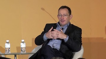 DBS and Pivotal Fireside Chat