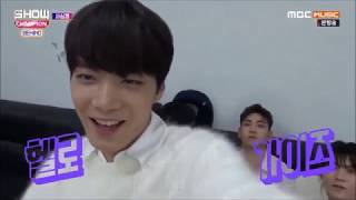 NU'EST W FUNNY MOMENTS (Part4)