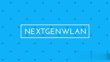 (CWNA) Introduction to WLAN standards in Hindi - Part 1