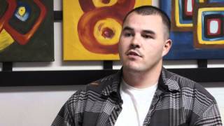 A personal testimony about HopeTree Family Services