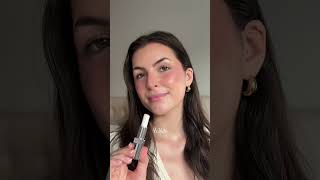 Prada Beauty Glowing Lip Oil Sticks Review: My Obsession with Shade Brown! #PradaBeauty #LipOil