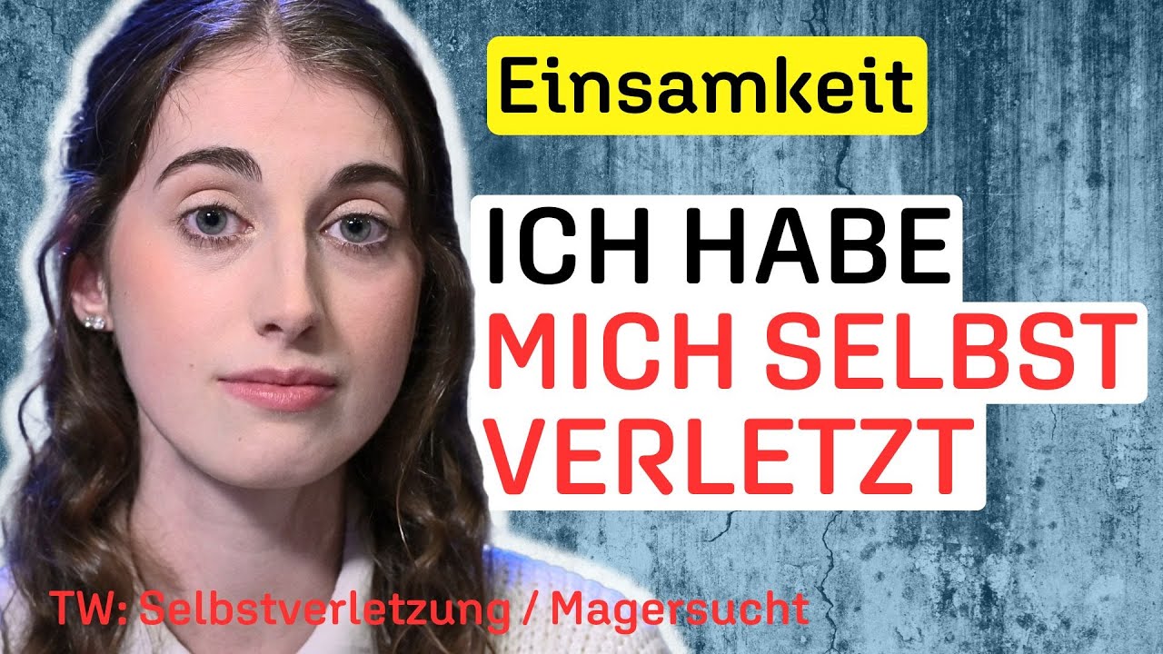 Alles schien dunkel und einsam | Hoffnung durch das Opfer eines Amoklaufs