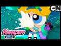 В супермаркете | Суперкрошки | Cartoon Network