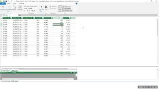 தமிழில் - Excel - Power Pivot - benefits over Pivot Table creation using INSERT / Using POWER QUERY