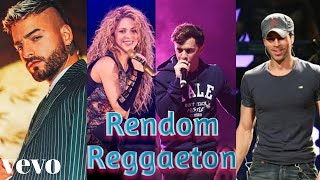 Top 10 Rendom Latin Songs ( Latin Hits )