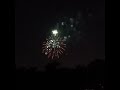 Turner Kansas Fourth Of July 2021 Fireworks Show mp3