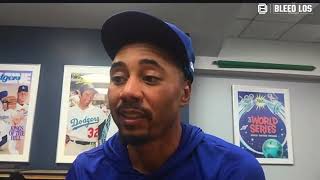 Dodgers News: Mookie Betts Warns Brewers Are Better, More Dangerous | 昨年より強い