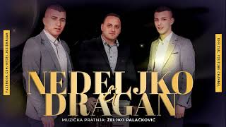 Video thumbnail of "Nedeljko i Dragan - Soko, Početak i kraj (Miks) - Uživo 2022"