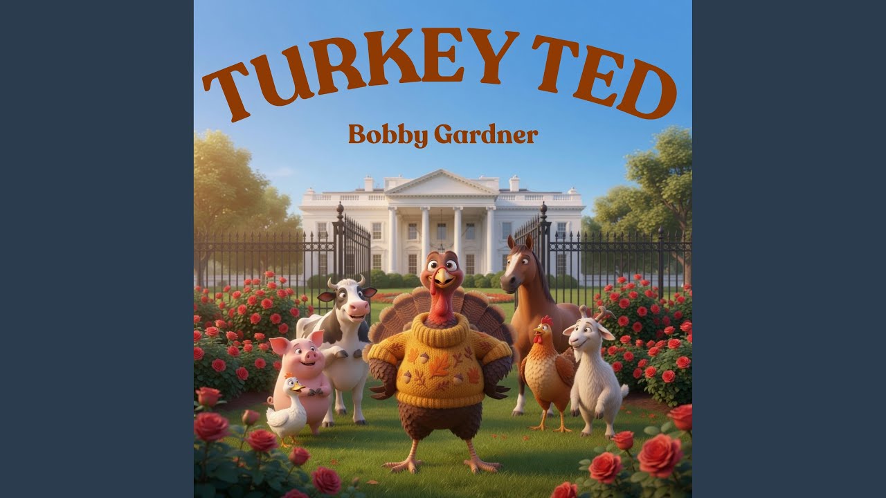 Watch Turkey Ted on YouTube Watch Turkey Ted on YouTube