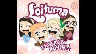 Loituma - Ieva's Polka (DJ Maxwell Extended Mix)