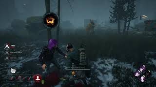 Dead by Daylight Montage #17 [Fearless]