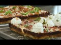 Best new restaurant: SoDough Square Pizza Co.