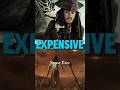 $100 Million for ONE Scene?! 😳 Insane Movie Moments! #shorts #ytshorts #viralshorts#trending #movies