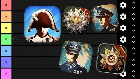 I rank all Easytech Games in Tier List