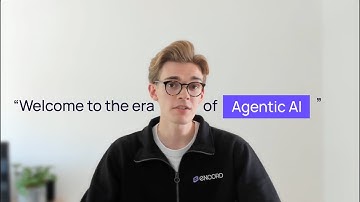 Agentic AI Explained: The Future of Autonomous Workflows
