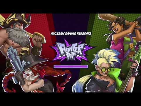 Spill nå på AllySpin - Norges beste online casino