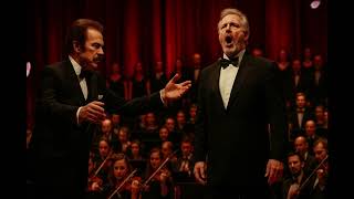 Orhan Gencebay - Doğan Bir Pişman Richard Versalle - Questo Amore, O Dio (Opera & Symphonic)