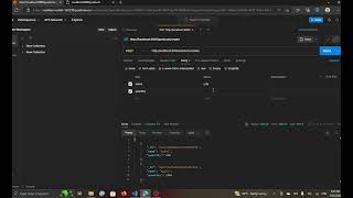 E-commerce api skill test Profile